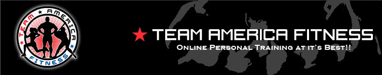 Team America Fitness and YOR Health