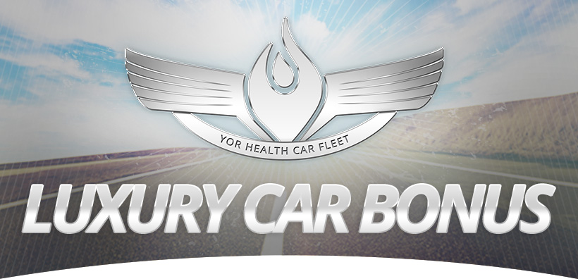Luxury Car Bonus Qualifiers