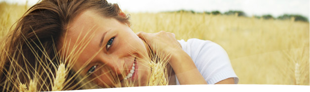 Premium Quality Health Banner