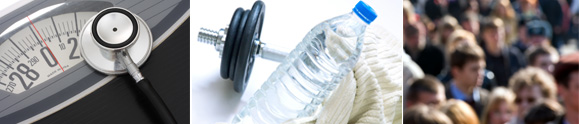 Weight Management Industry