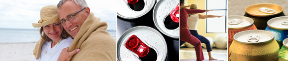 Energy And Fitness Industry