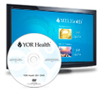 2010 DVD