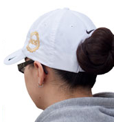 Sphere Unstructured Dry Cap Back