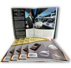 Vantage Magazine