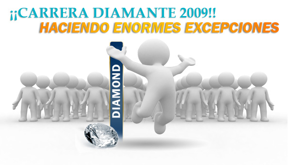 Diamond Run