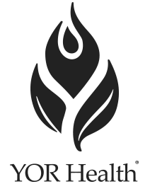 YOR Health logo