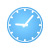 Clock Icon