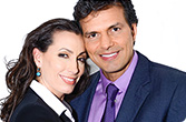 Agustin & Soraya Arana Success Story
