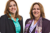 Cris Esteve & Cristina Treviño Success Story
