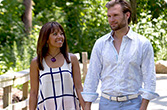 Dan Hamilton & Cindy Lee Success Story