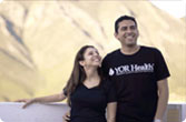 Alex Euan & Laura Lozano Success Story