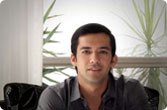 David Uriarte Success Story