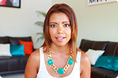 Evelyn Serrano Success Story
