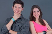 Joshua & Adriana Patiño Success Story