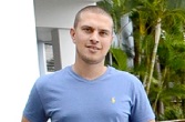 Marko Pavasovic Success Story