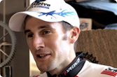 Athletes: Sid Taberlay Story