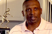 Athletes: Tim Brown Story