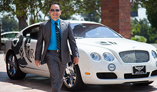 Hector Flores