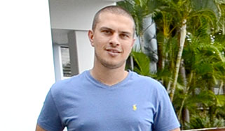 Marko Pavasovic