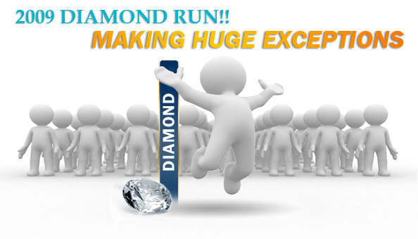 Diamond Run