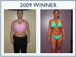 Team America 2009 Winner
