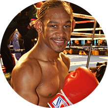 Daniel Jacob