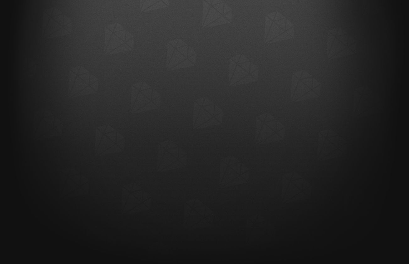 Diamond background